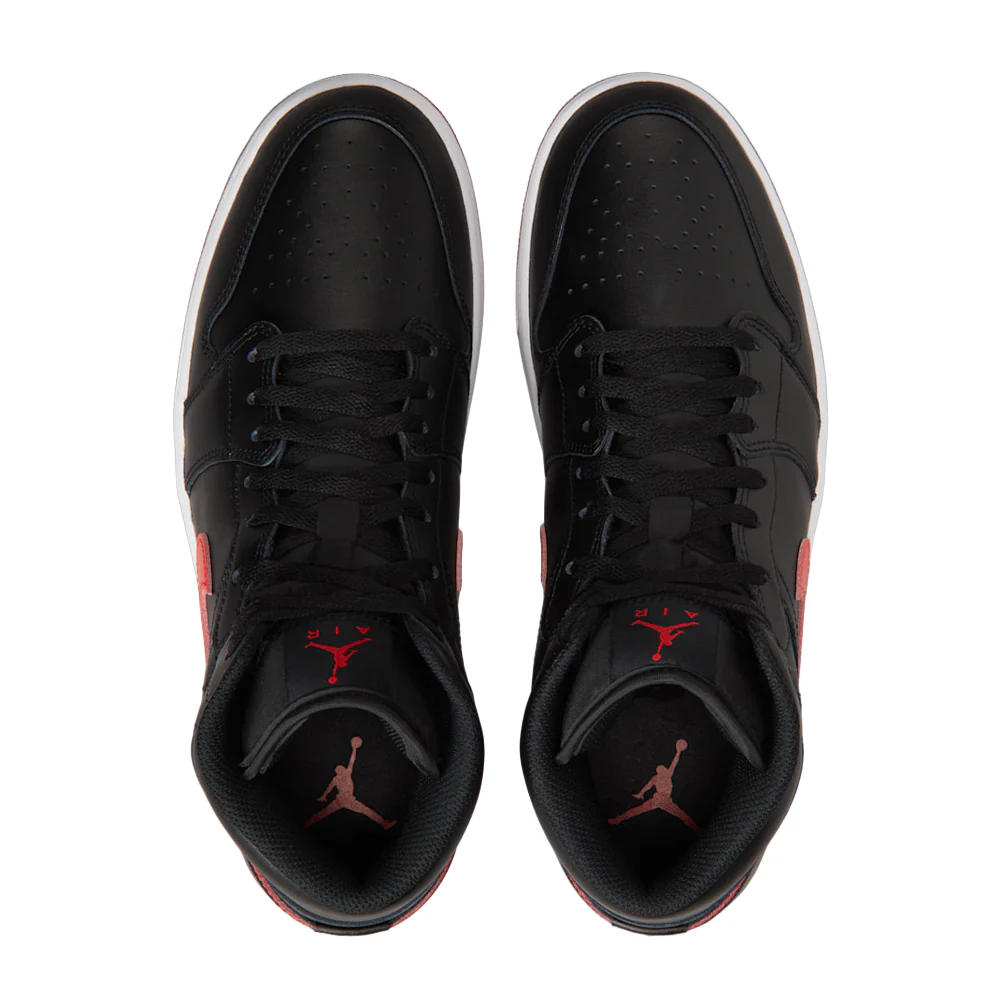 Air Jordan 1 Mid - Image 5