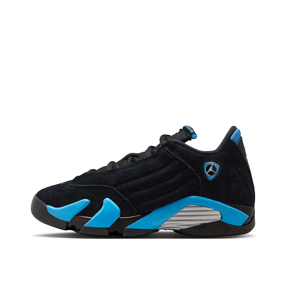 Air Jordan 14 Retro (GS) - Image 2