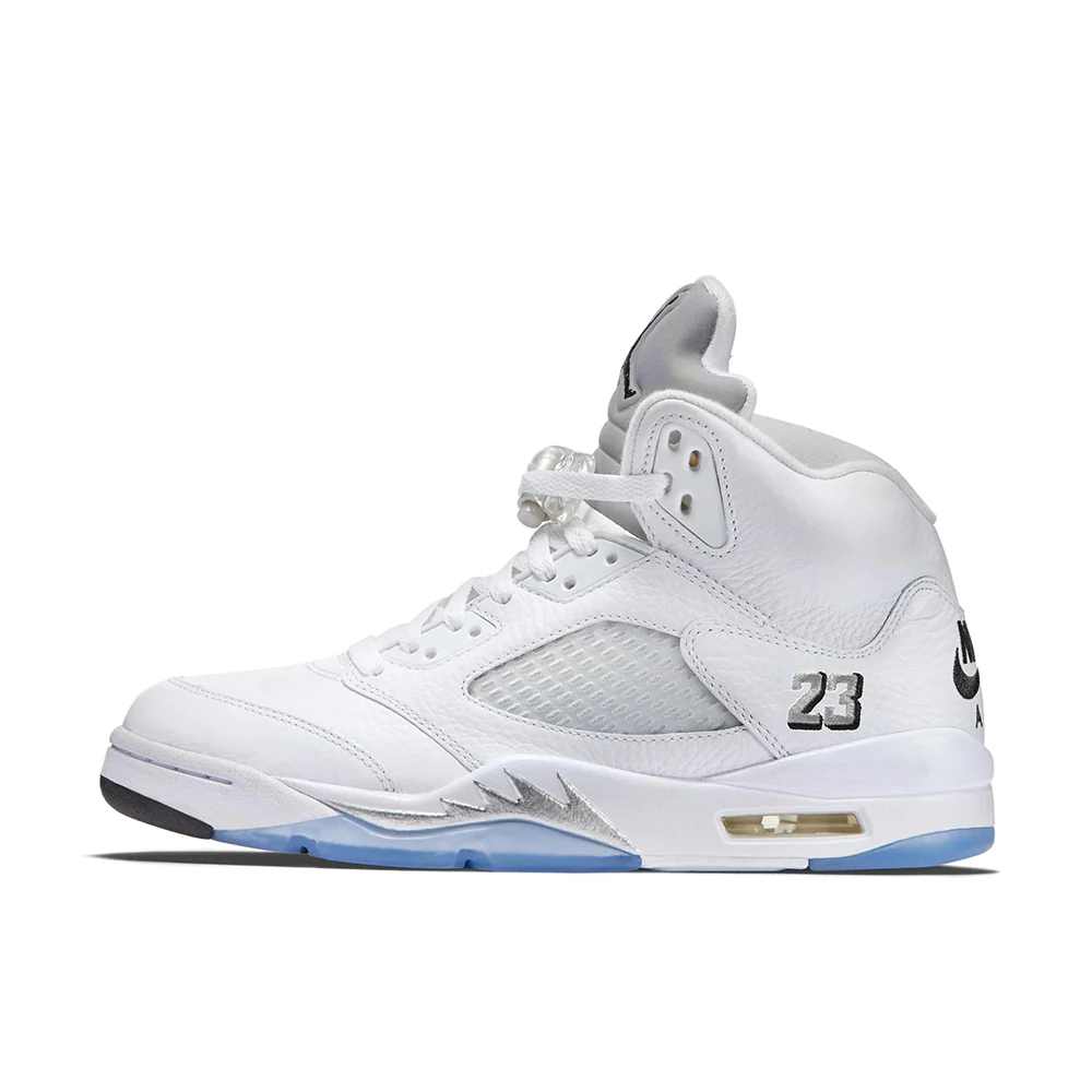 Air Jordan 5 Retro - Image 2