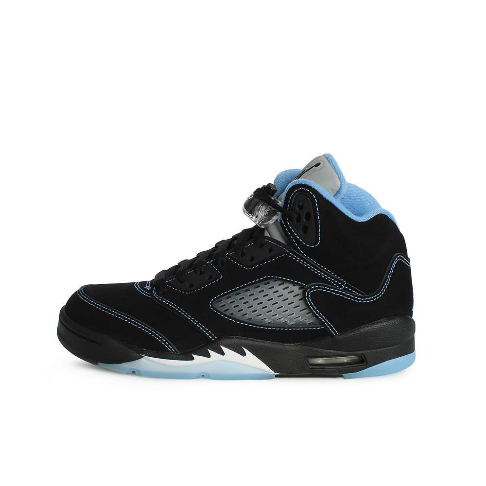 Air Jordan 5 Retro (GS) - Image 2
