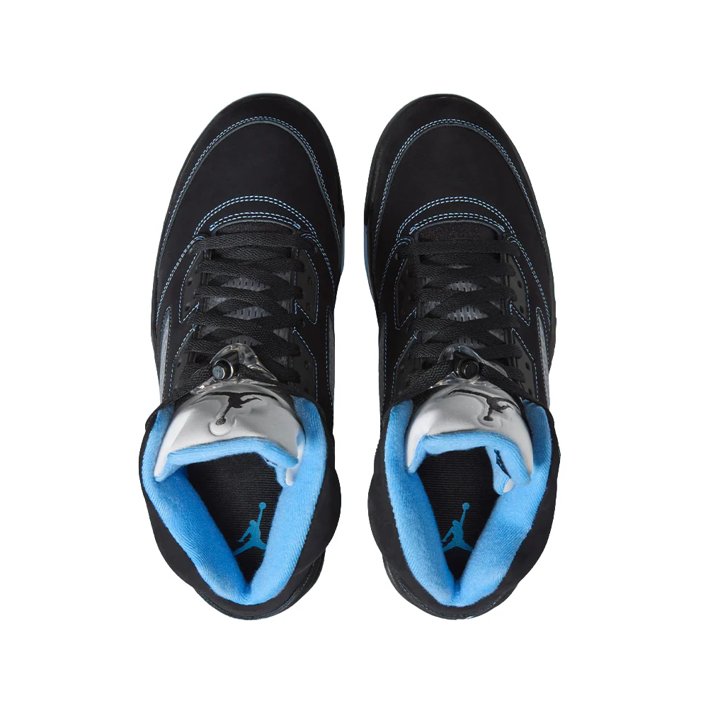 Air Jordan 5 Retro (GS) - Image 4