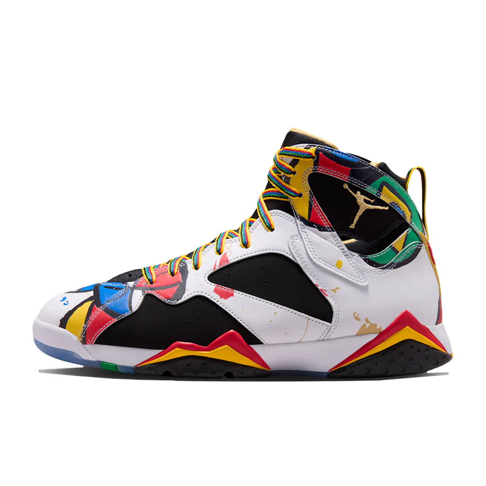 Air Jordan 7 Retro BB - Image 2