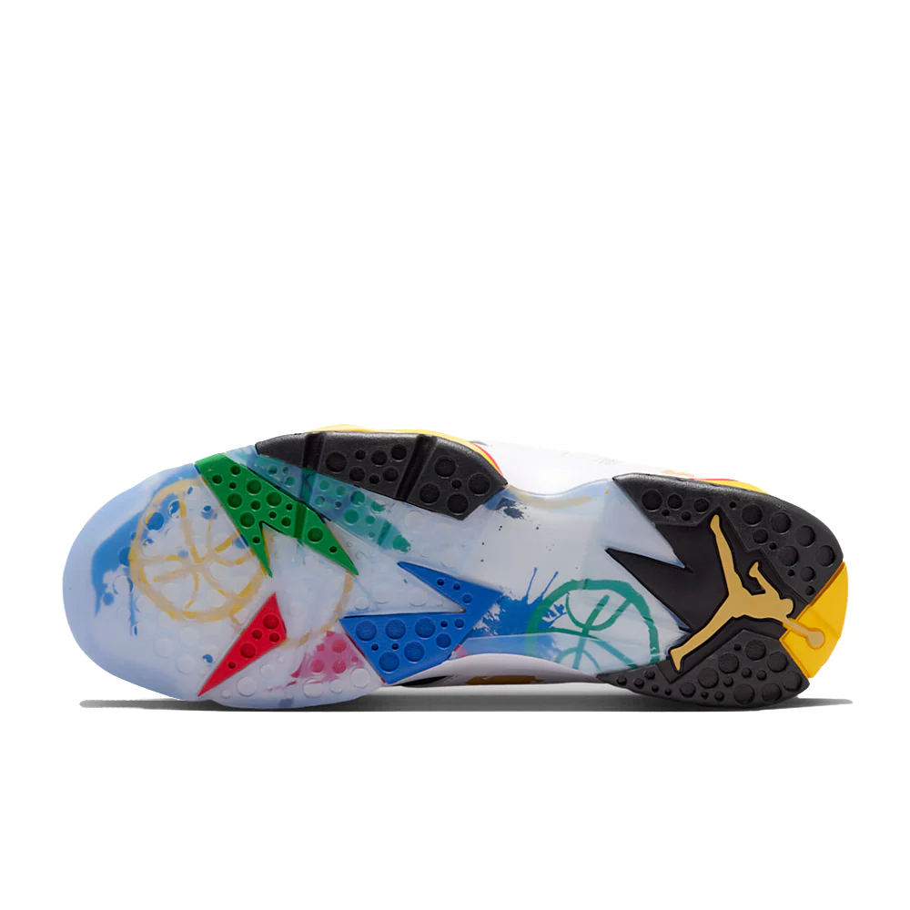 Air Jordan 7 Retro BB - Image 3