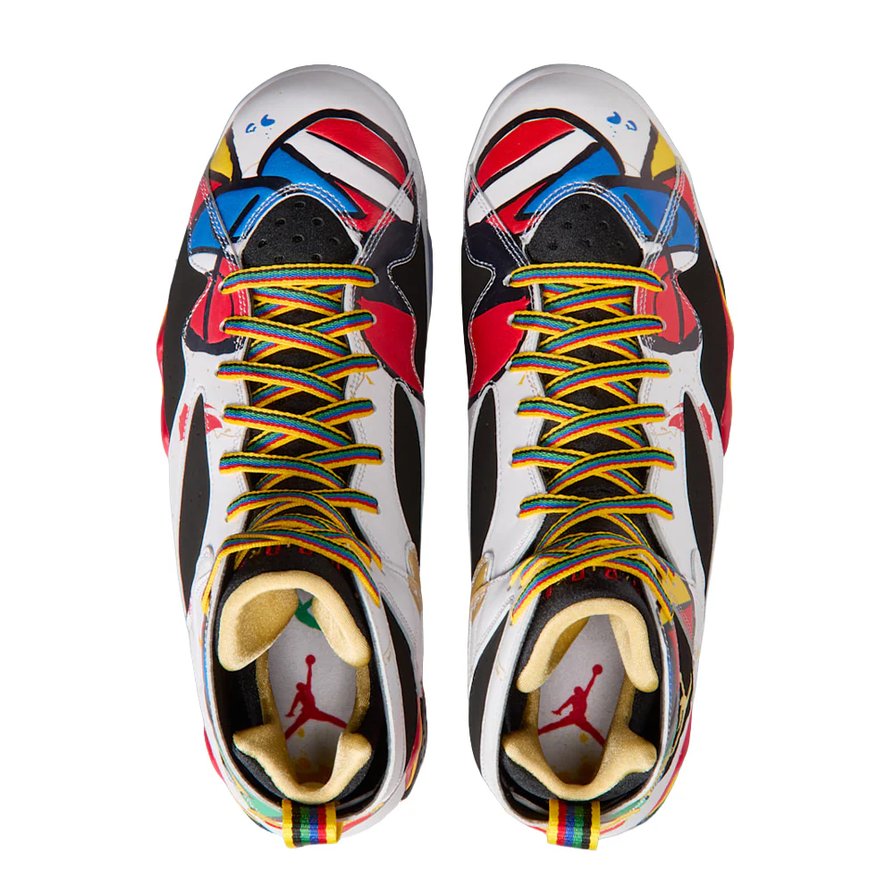 Air Jordan 7 Retro BB - Image 4
