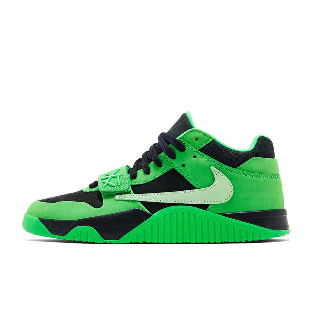 Air Jordan x Travis Scott CJ1 T-Rexx - Image 2