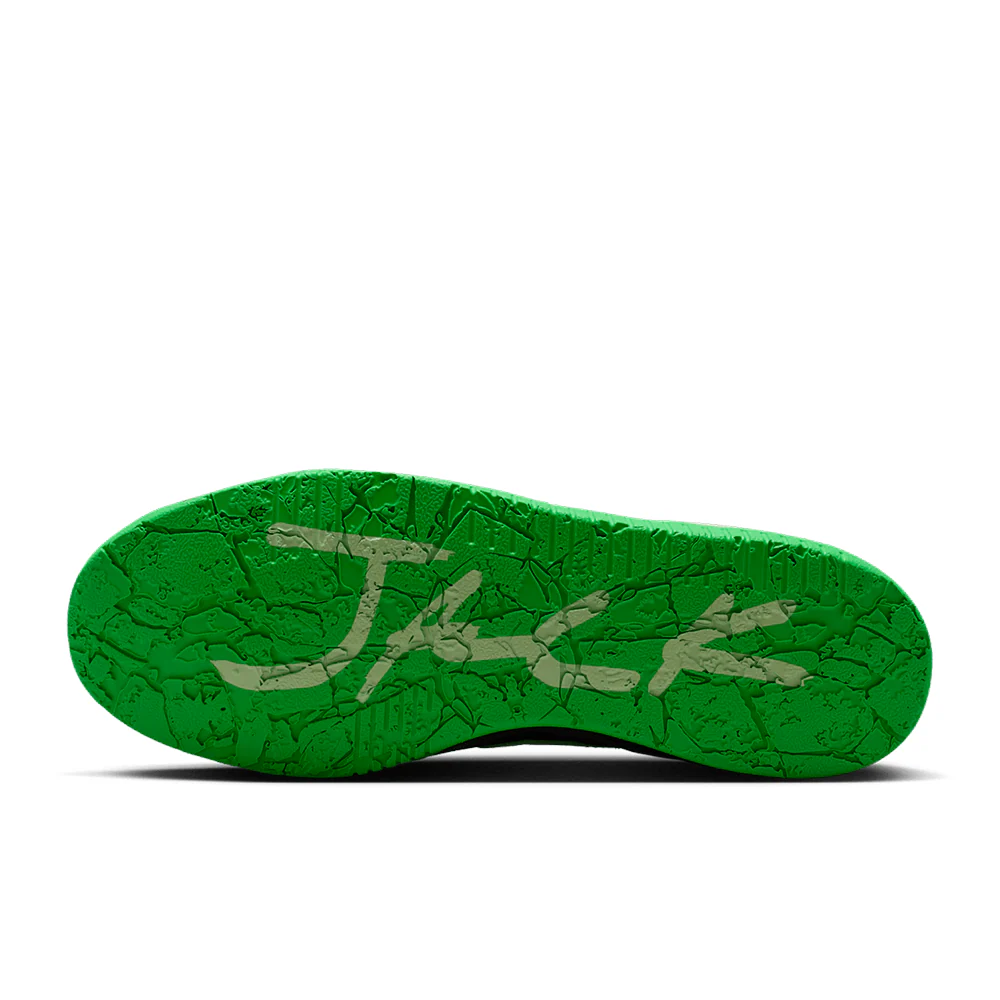 Air Jordan x Travis Scott CJ1 T-Rexx - Image 3