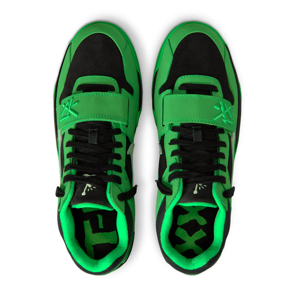 Air Jordan x Travis Scott CJ1 T-Rexx - Image 5
