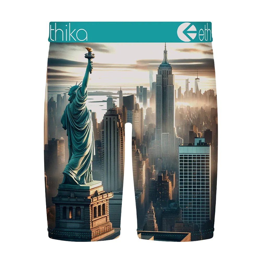 Ethika Purgatory Boxer Briefs - Image 2