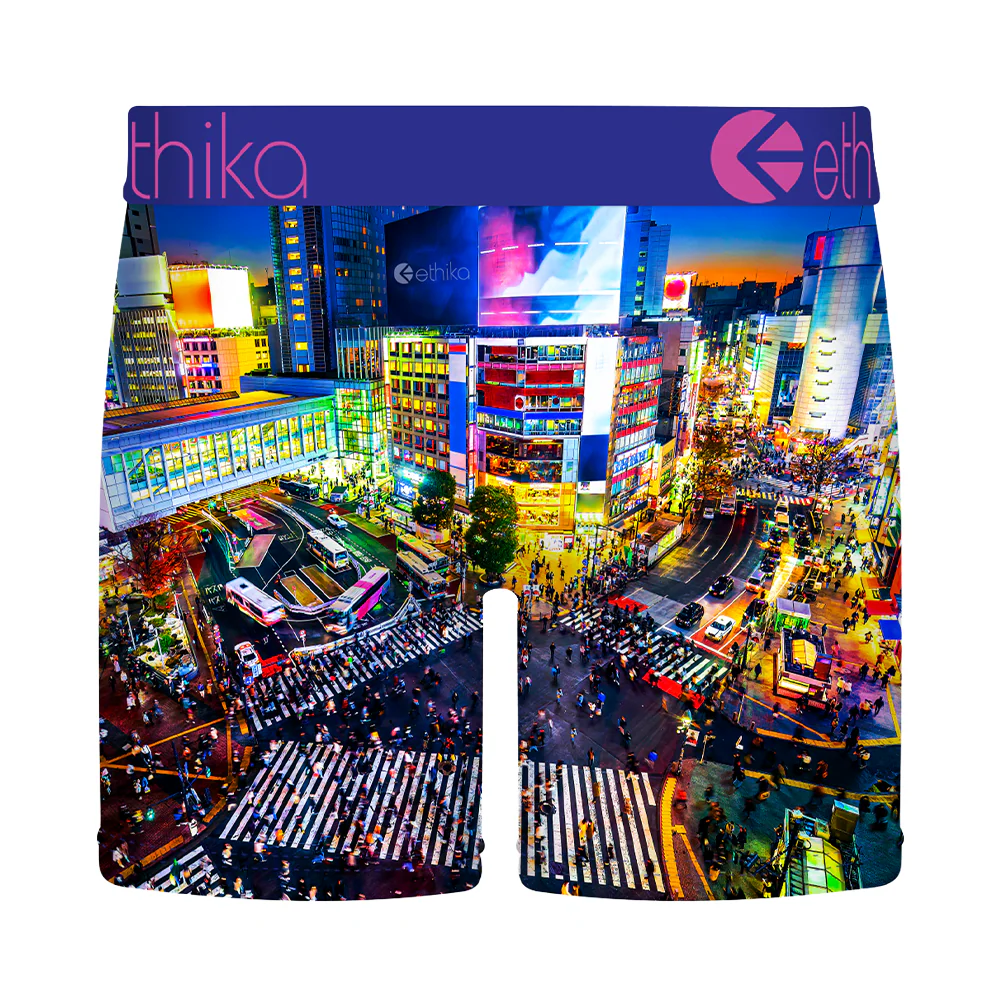 Ethika Shibuya Rush - Image 2