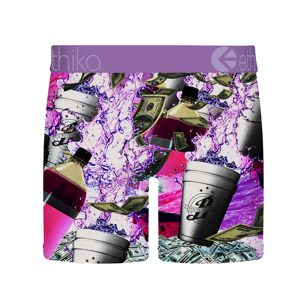 Ethika Wock Boxer Briefs - Image 2