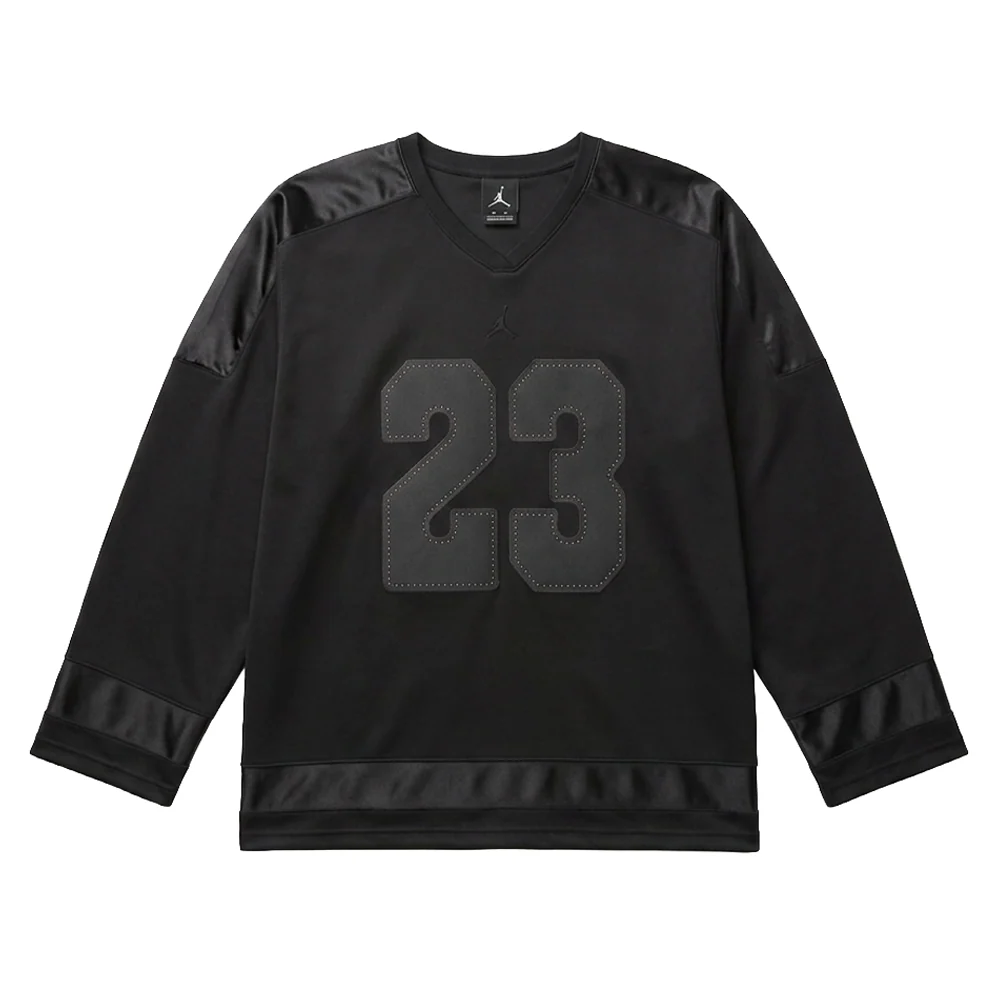 Jordan Brooklyn Men's Festival Jersey
