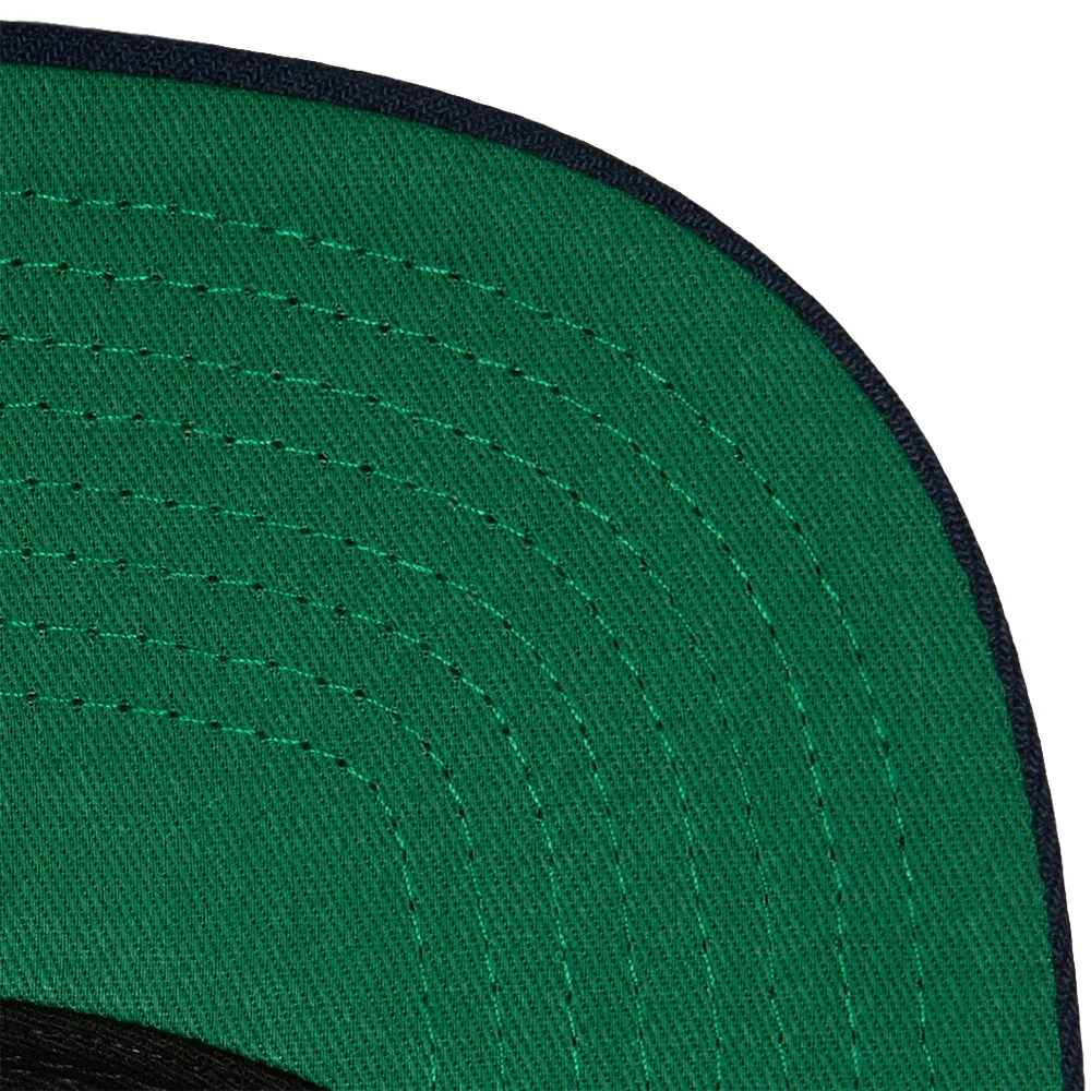 Mitchell & Ness EverGreen SnapBack Coop Yankees - Image 4