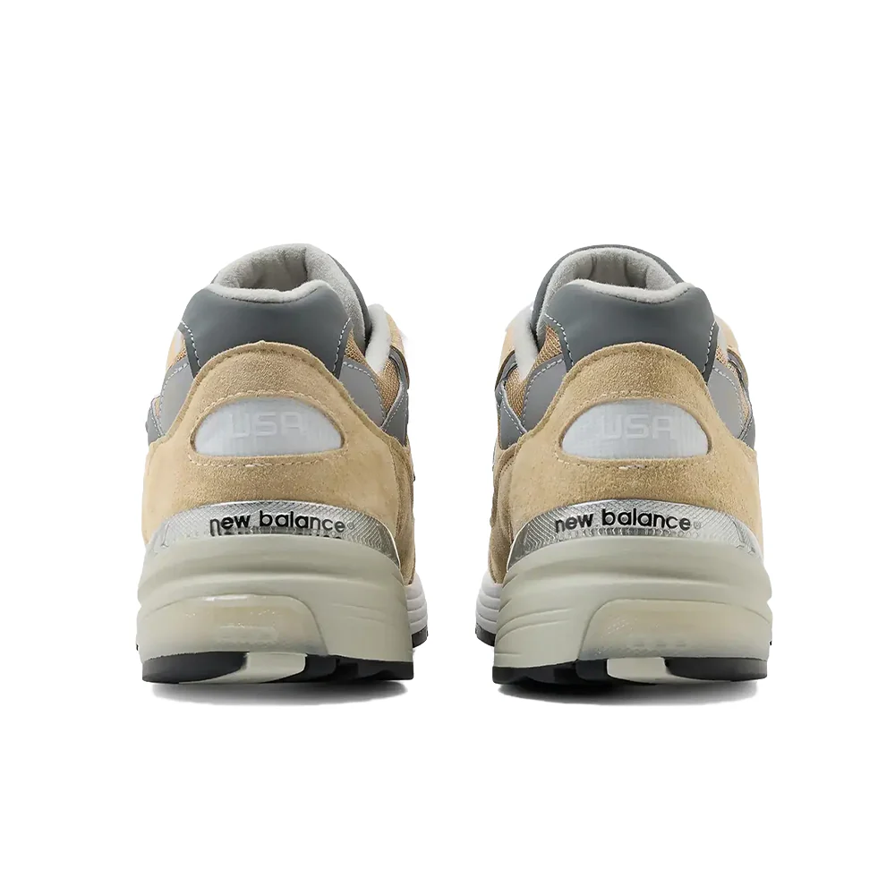 New Balance 992 - Image 4