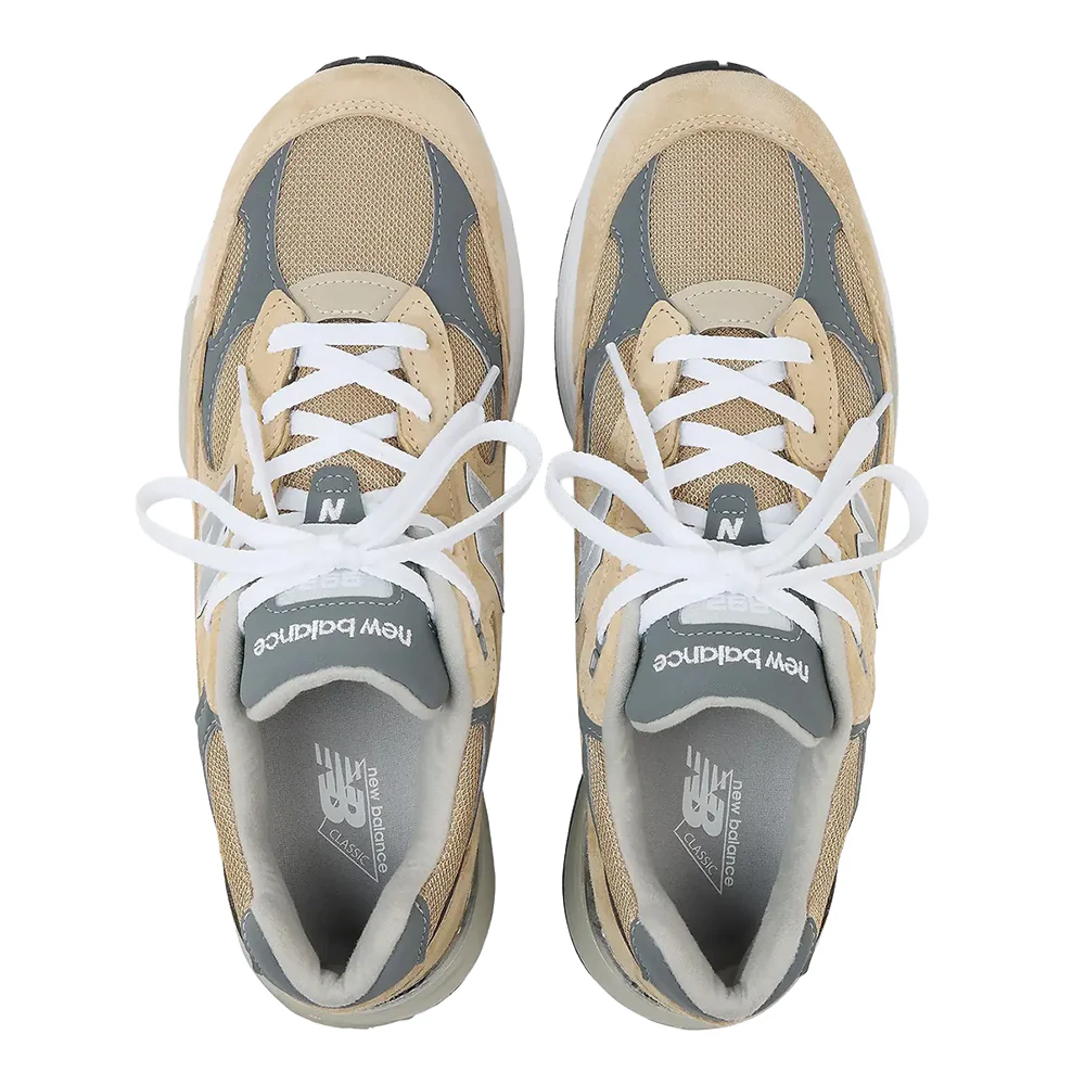 New Balance 992 - Image 5