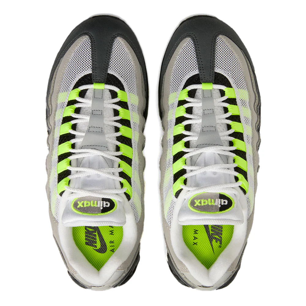 Nike Air Max 95 OG (W) - Image 4