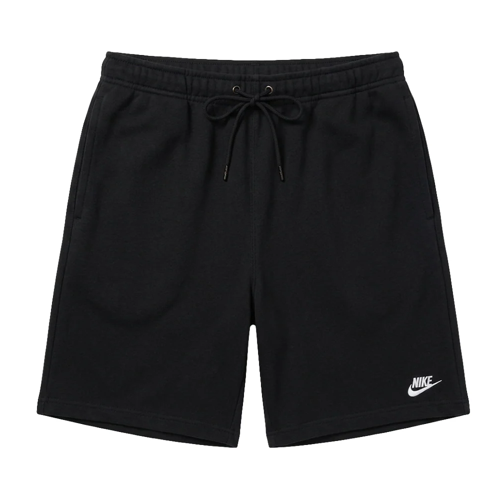 Nike Club Men's French Terry Flow Shorts
