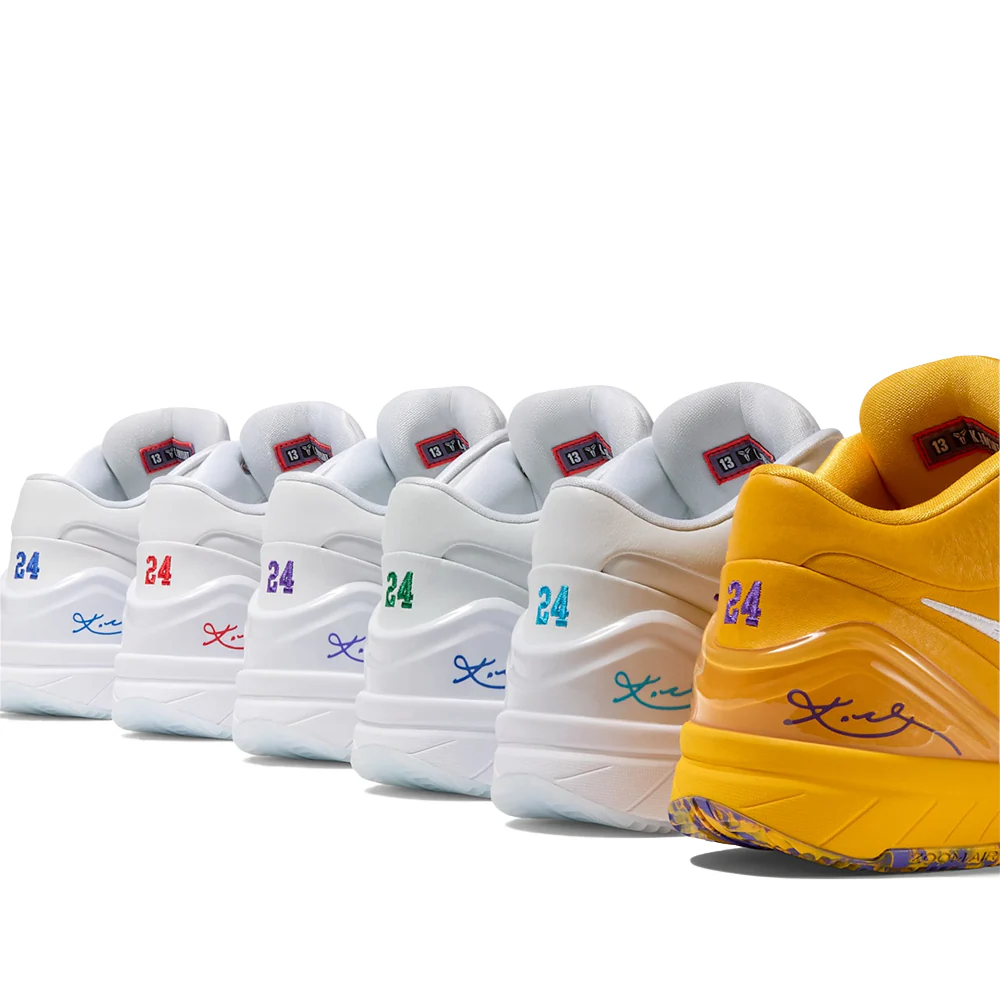 Nike Kobe IV Protro - Image 5