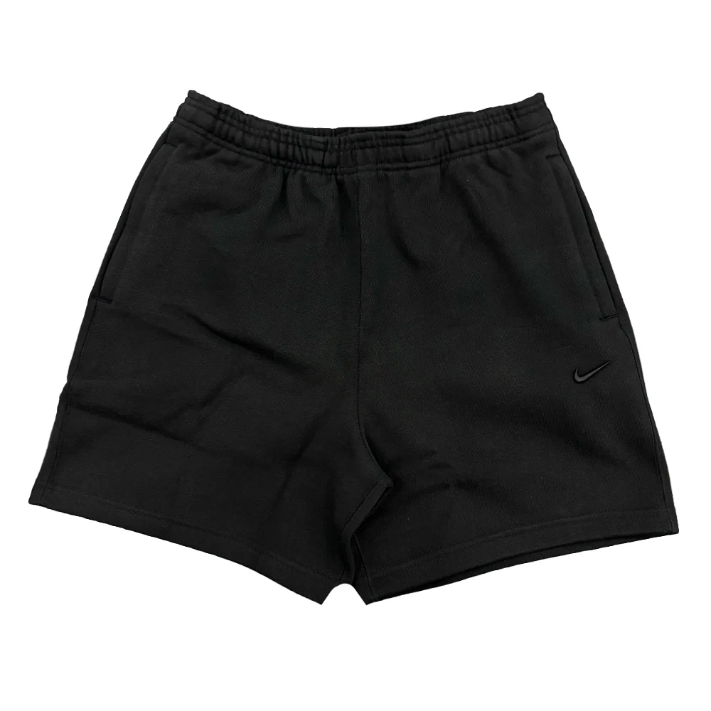 Nike Mens NRG Fleece Shorts