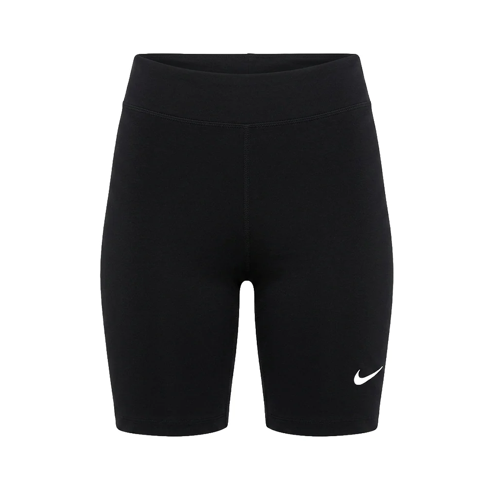 Nike Sportswear Classic Women's High-Waisted 8" Biker Shorts